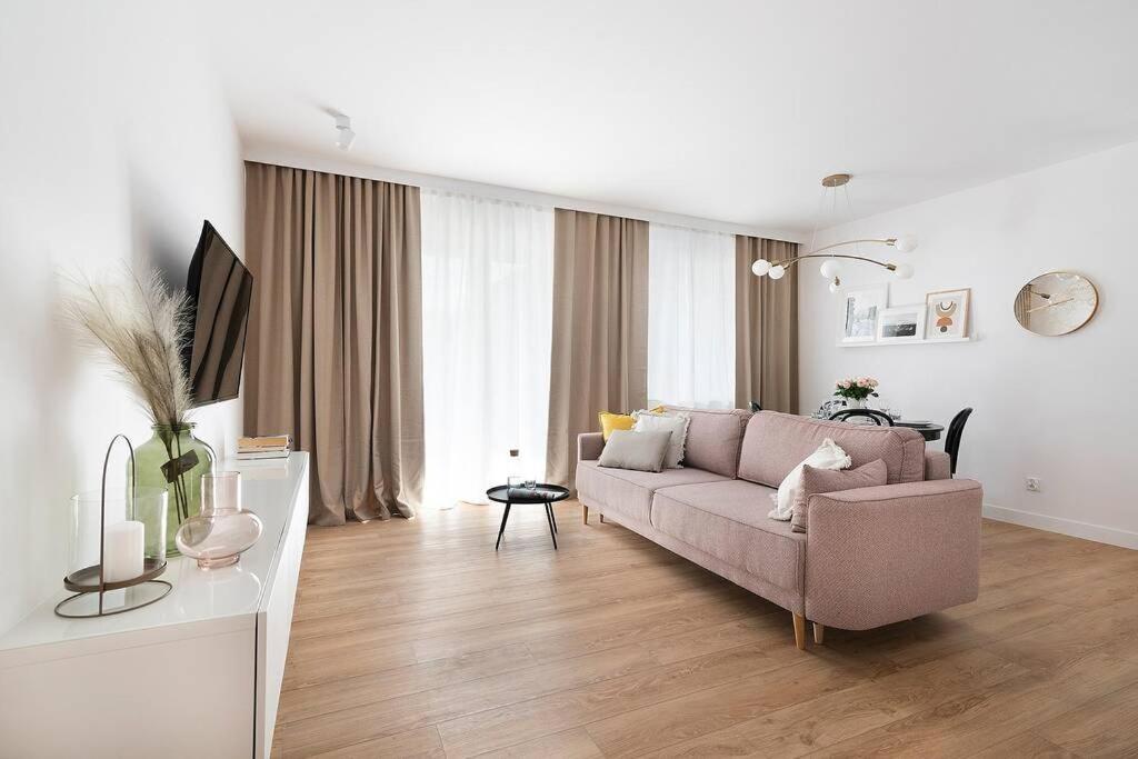 Easy Rent Apartments - Centrum 2 Lublino Esterno foto