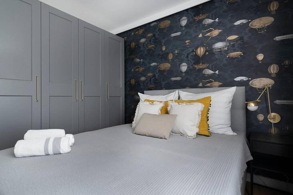 Easy Rent Apartments - Centrum 2 Lublino Esterno foto