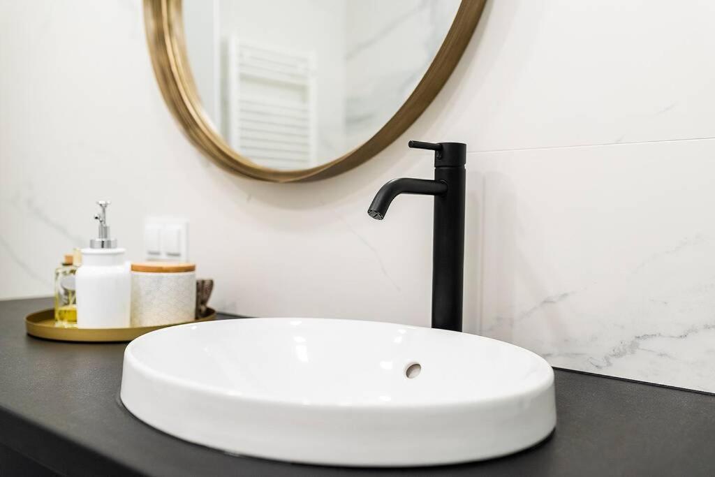 Easy Rent Apartments - Centrum 2 Lublino Esterno foto
